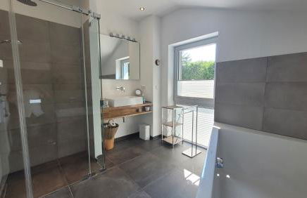 Tegernsee Chalet - Foto 31