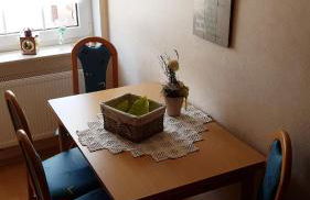 Café Hausnordlicht - Ferienwohnung 1 - Foto 6