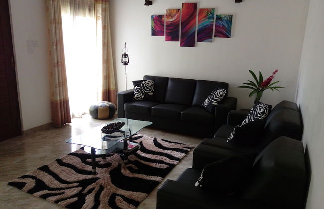 Villa Seven Panadura - Photo 6