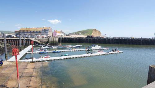 Westpoint Apartments - Foto 5