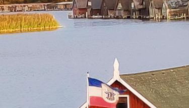 Müritzblick am Wünnow - Foto 3