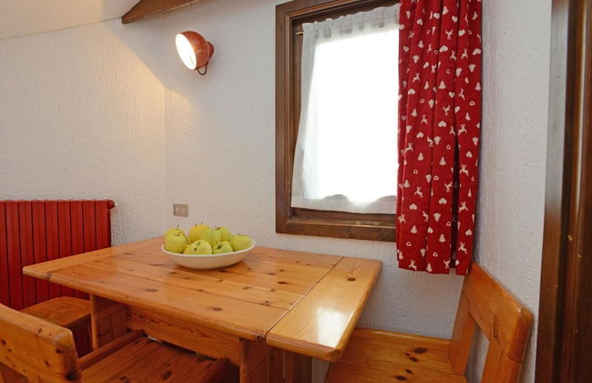 Chalet Cotril - Foto 28