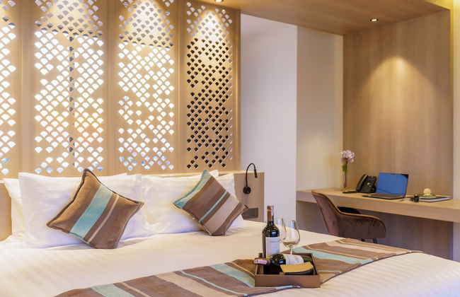 Fifth Jomtien Pattaya - Foto 26