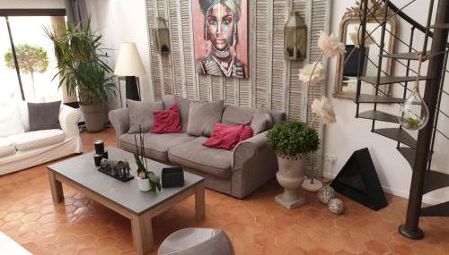 Loft avec spa Lourmarin - Foto 1