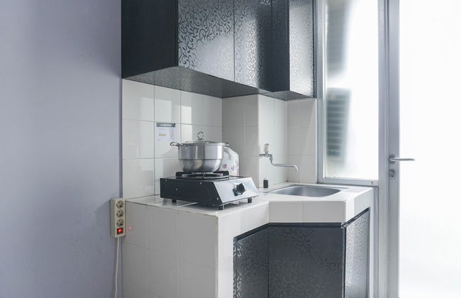 Comfy and Modern 2BR Seasons City Apartment with City View - Photo 16