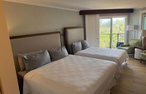 Private Beachfront Ocean View with Resort Amenities! - Foto 19