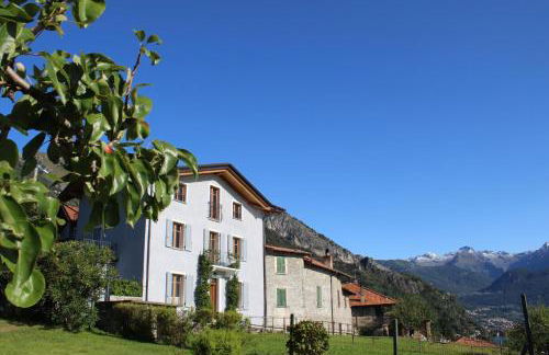 Tre Terre Ferienwohnung - Foto 6