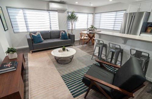 50 M to Sand LGB 2 King Suites - Foto 78