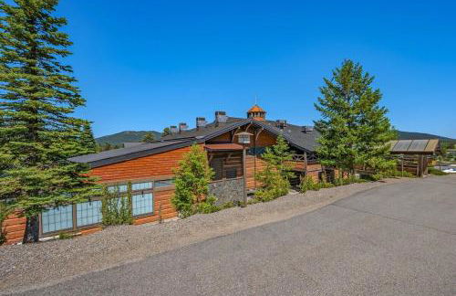 Stoneridge Resort - Foto 25