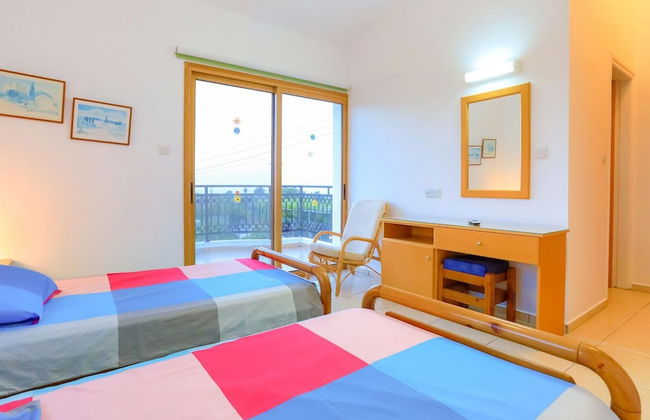 Villa Leda Finiki in Latchi - Foto 5