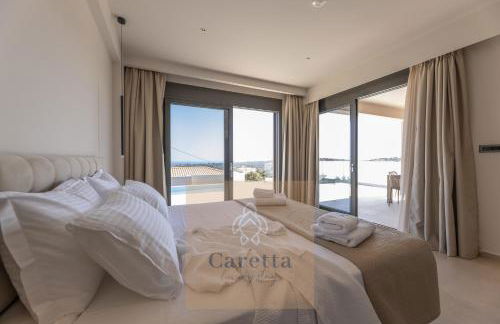 Gem Villas Luxury Sea View - Foto 22