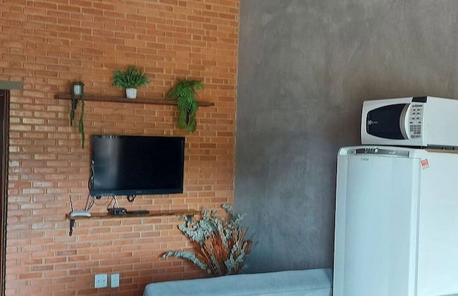 Villa da Serra Chalé Ibitipoca - Foto 12