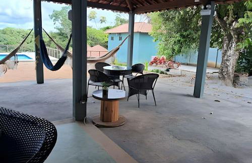 Refugio Aldeia dos Camarás - Foto 35