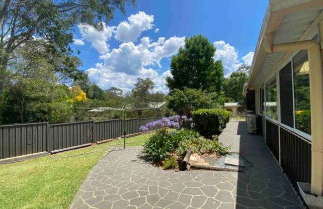 Kurrajong Village Delight - Photo 40