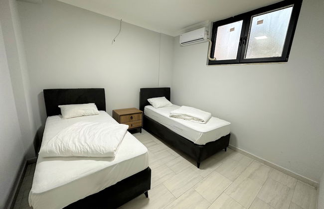 Cerrahpasa Apart Hotel - Foto 9