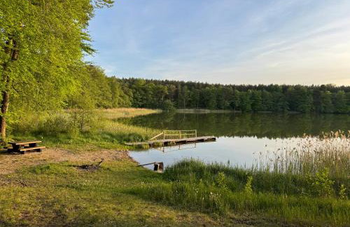 Łąkowy Zakątek Rybakowo - Foto 27