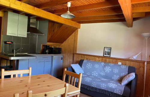 LE SAPORTA- Studios et Appartements meublés de tourisme - Foto 33