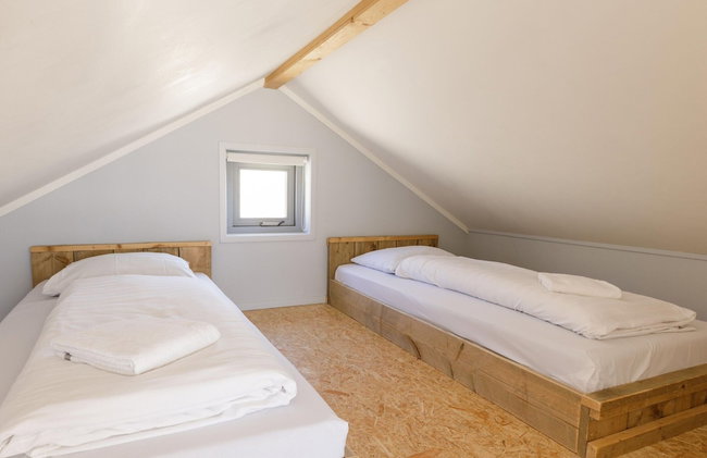 Beach House in Julianadorp With Sea Views - Foto 3