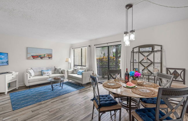 Bay Oaks C Ground Floor - Foto 70