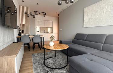 Apartament Trzy Wieże, Free parking, Self check-in, Katowice - Foto 19