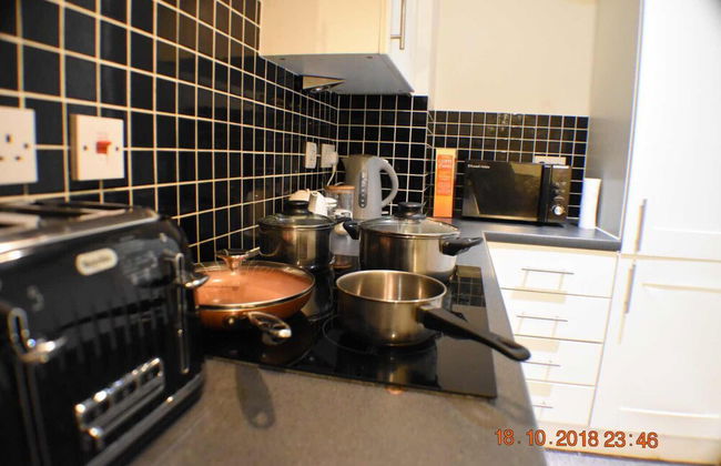 Brook Court Barking - Foto 28