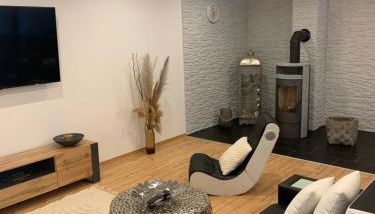 Ferienwohnung Körperzeit - Foto 3