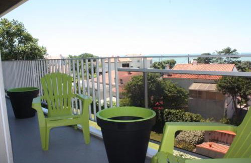 Appartement Vue Mer 180deg - Foto 18