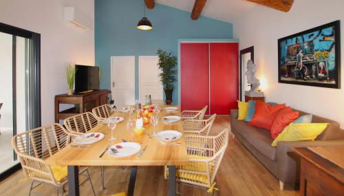 2 Bedroom Pet Friendly Home In Labeaume - Foto 5