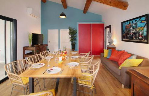 2 Bedroom Pet Friendly Home In Labeaume - Photo 5