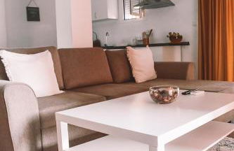Maravilloso apartamento con jardín y barbacoa - Photo 6
