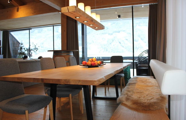 Apartment am Sonnenhang - TOP 9 - Foto 11