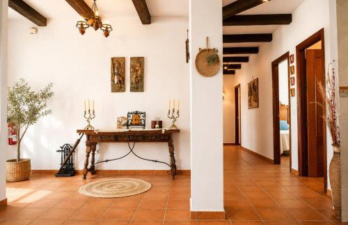 La Casona del Bullaque - Foto 14