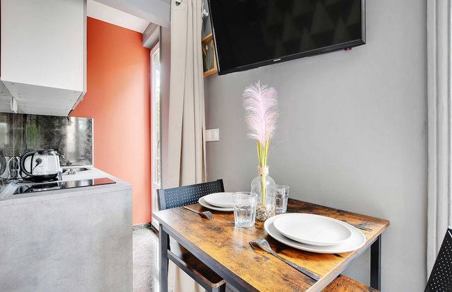 Résidence Paris MAGENTA - Foto 65