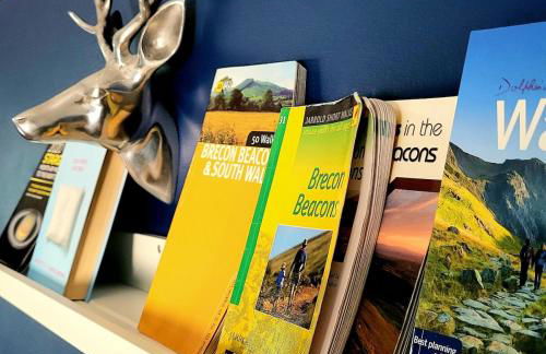 Gavenny Cottage - Foto 4