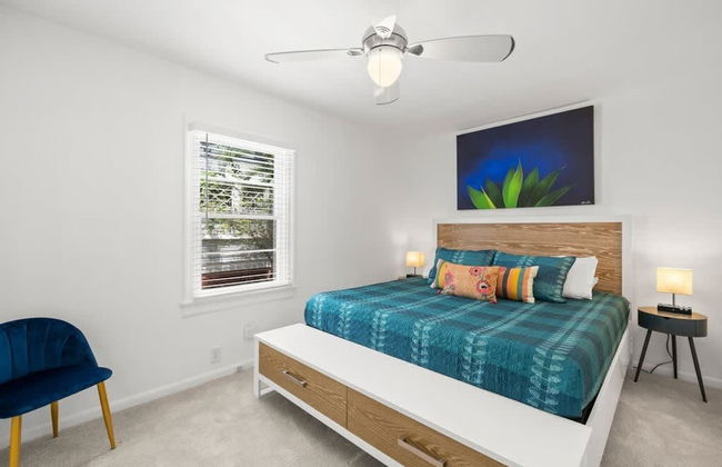 The Grande Hyde Out Hyde Park Home Inlaw Suite - Foto 11