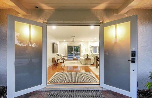 Tropical Palms House - Foto 27