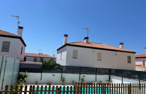 Chalet pareado Islantilla - Foto 1