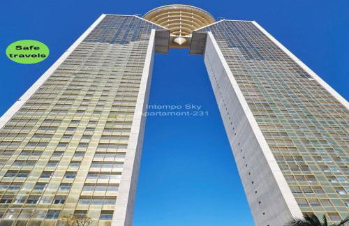 INTEMPO SKY Apartament-231 - Foto 68