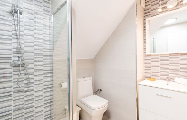 Seaside Marbella Apartments - Foto 47