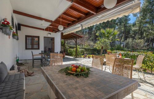 Pine Villa - NG Sani Villas - Foto 26