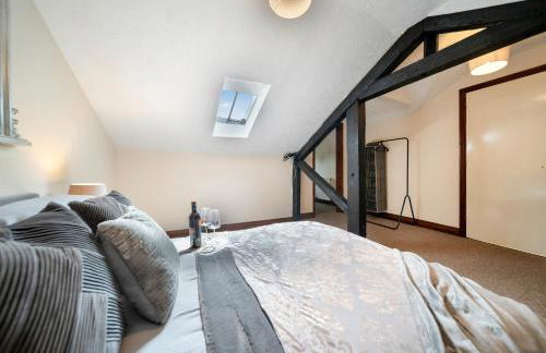 4 Bdr House with TV, Wifi, near Thetford town - Foto 28