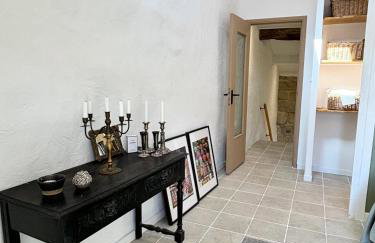 Renovated village house in peaceful town near Med - Air conditioning, balcony - Foto 17