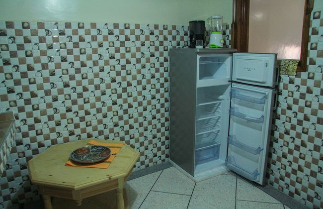 Le Gite De Sidi Rbat - Photo 21