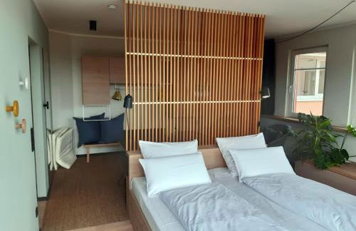 Designhotel Whitman - Foto 1