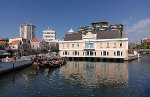 Refúgio da Ria - Foto 35