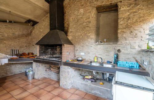 Casa rural Graeras en Castigaleu - Foto 29