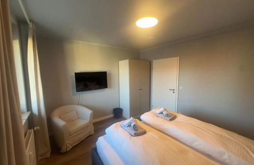 Ruhige Oase & Vollausstattung - AS1A - Foto 8