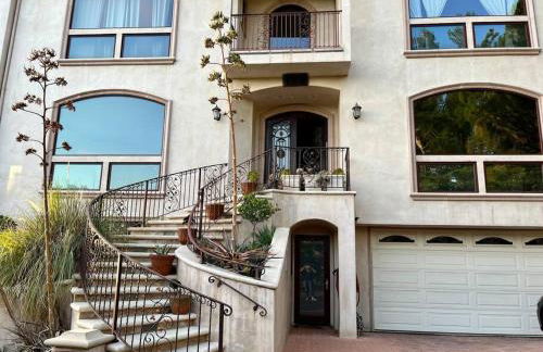 Holiday at Halliday - Foto 1