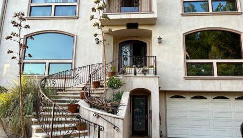 Holiday at Halliday - Foto 1