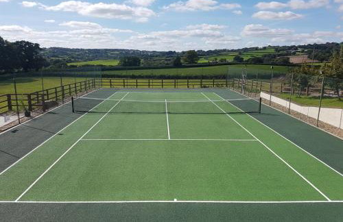 Old Orchard Barn - The Annexe - Foto 22